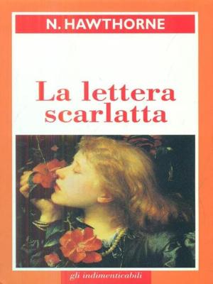 LA LETTERA SCARLATTA